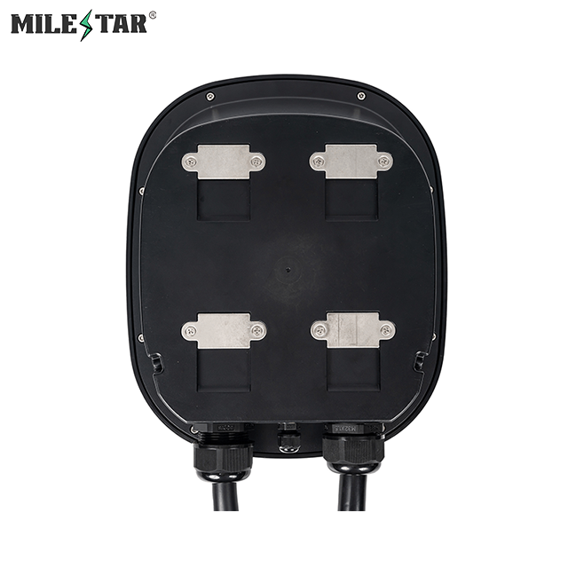 NA Smart EV Home Wall Charger NEMA TYPE4 (7.6kW/9.6kW/11.5kW)
