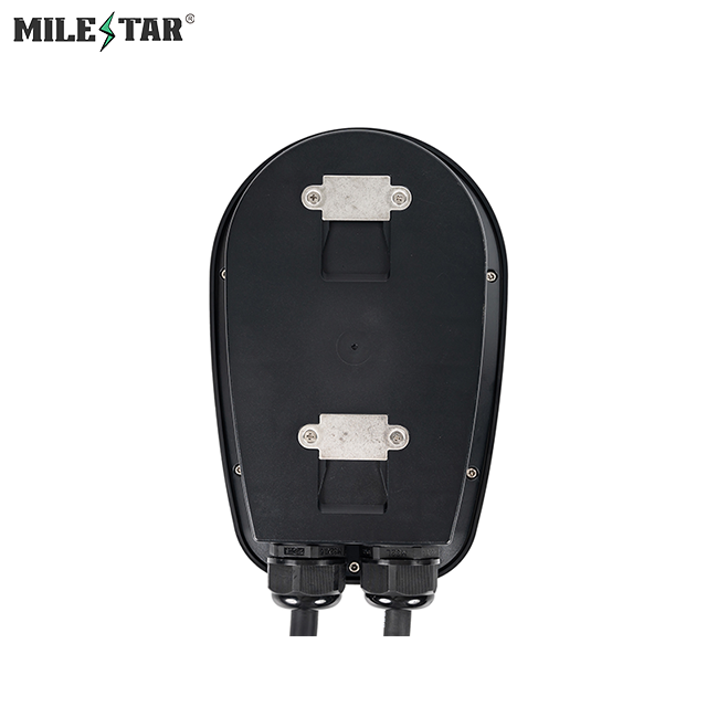NA Plug And Play EV Charger NEMA TYPE4 (7.6kW/9.6kW)