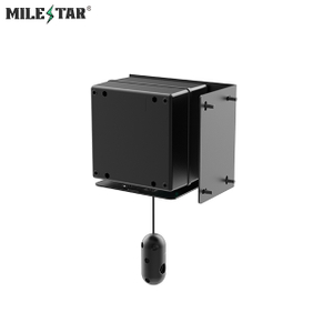 EV Charging Station Retractor