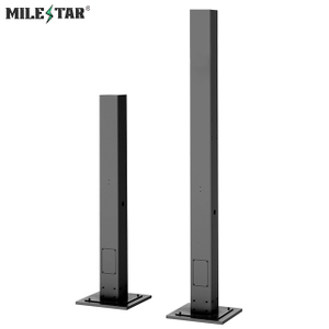 EV Charging Accessories Station Pedestal