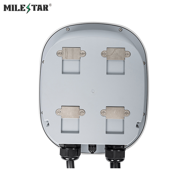NA Smart EV Home Wall Charger NEMA TYPE4 (7.6kW/9.6kW/11.5kW)