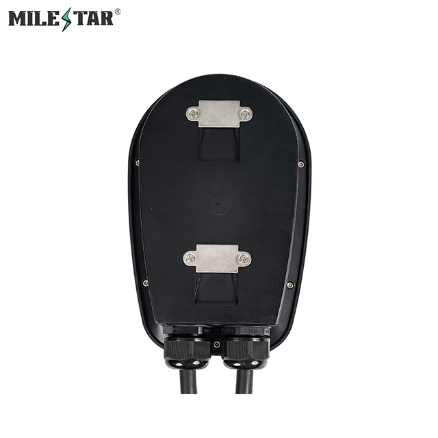 NA Plug And Play EV Charger NEMA TYPE4 (7.6kW/9.6kW)